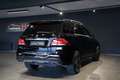 Mercedes-Benz GLE 350 d AMG Navi-ILS-RFK-GSD-AHK-Motorschaden Schwarz - thumbnail 7