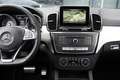 Mercedes-Benz GLE 350 d AMG Navi-ILS-RFK-GSD-AHK-Motorschaden Schwarz - thumbnail 13