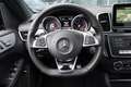 Mercedes-Benz GLE 350 d AMG Navi-ILS-RFK-GSD-AHK-Motorschaden Schwarz - thumbnail 12