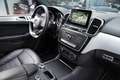 Mercedes-Benz GLE 350 d AMG Navi-ILS-RFK-GSD-AHK-Motorschaden Schwarz - thumbnail 10