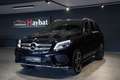 Mercedes-Benz GLE 350 d AMG Navi-ILS-RFK-GSD-AHK-Motorschaden Schwarz - thumbnail 3