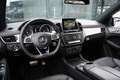 Mercedes-Benz GLE 350 d AMG Navi-ILS-RFK-GSD-AHK-Motorschaden Schwarz - thumbnail 11