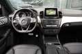 Mercedes-Benz GLE 350 d AMG Navi-ILS-RFK-GSD-AHK-Motorschaden Schwarz - thumbnail 9