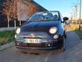Fiat 500C 1.2 8V 69 ch Pop Чорний - thumbnail 1