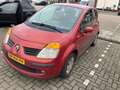 Renault Modus 1.4-16V Expr.Luxe Rood - thumbnail 1