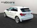 Audi A1 Advanced Blanco - thumbnail 5