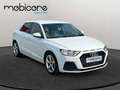 Audi A1 Advanced Blanco - thumbnail 8