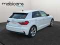 Audi A1 Advanced Blanco - thumbnail 2