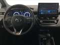 Toyota Corolla 140H GR Sport Gris - thumbnail 2