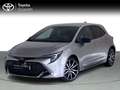 Toyota Corolla 140H GR Sport Gris - thumbnail 1