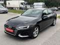 Audi A4 35 TDI sport S-tronic / 1BESITZ / MMI NAVI / AC... Schwarz - thumbnail 2