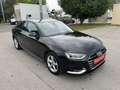 Audi A4 35 TDI sport S-tronic / 1BESITZ / MMI NAVI / AC... Schwarz - thumbnail 9