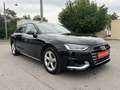 Audi A4 35 TDI sport S-tronic / 1BESITZ / MMI NAVI / AC... Schwarz - thumbnail 8
