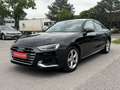 Audi A4 35 TDI sport S-tronic / 1BESITZ / MMI NAVI / AC... Schwarz - thumbnail 1