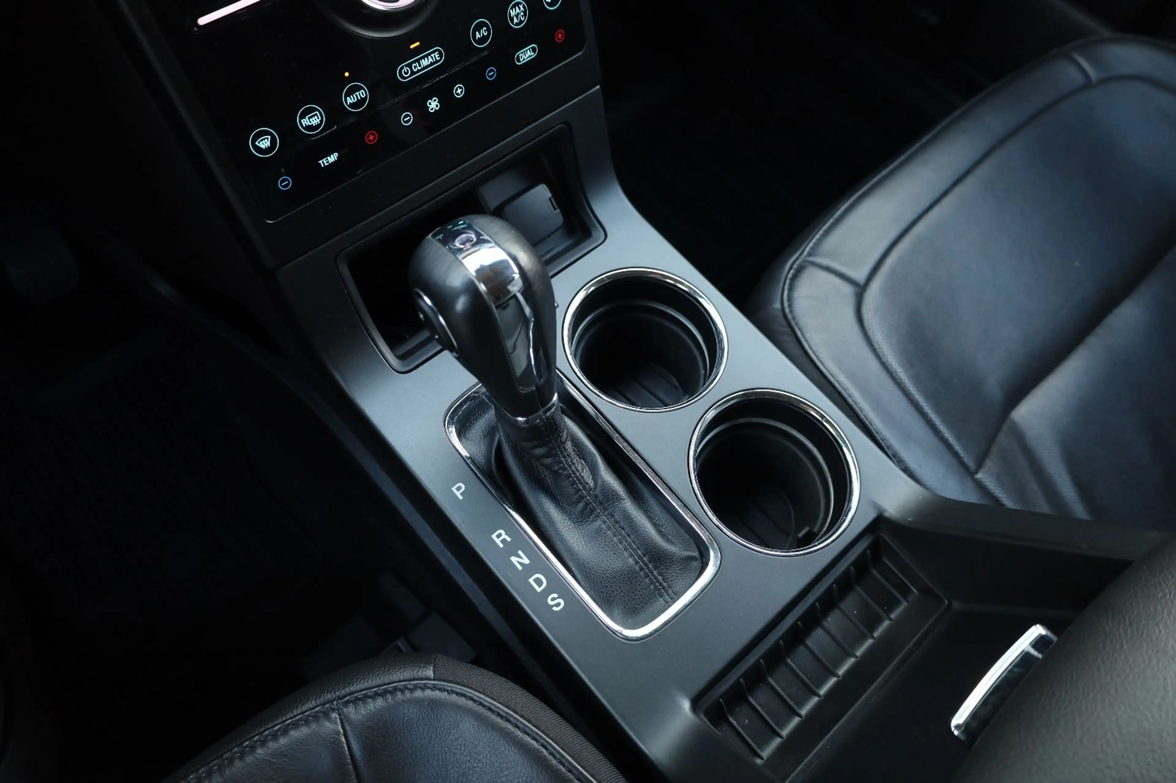 Ford Flex 3.5 Limited/BRCGAS/SHZ/7-Sitz/NAVI/RFK/R19 — photo 15