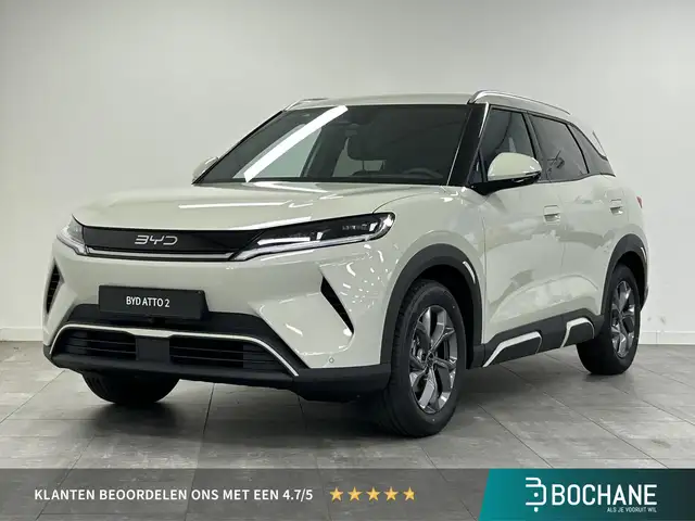 BYD Atto 2 Business 65 kWh | NU TIJDELIJK €2000,- INRUILPREMI