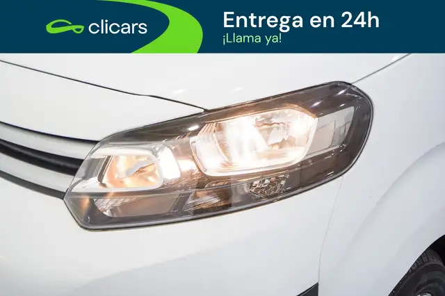 Citroen Jumpy view 10