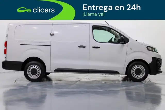 Citroen Jumpy view 7