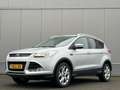 Ford Kuga 1.5 Titanium - airco - cruise - camera - riem verv Grau - thumbnail 1