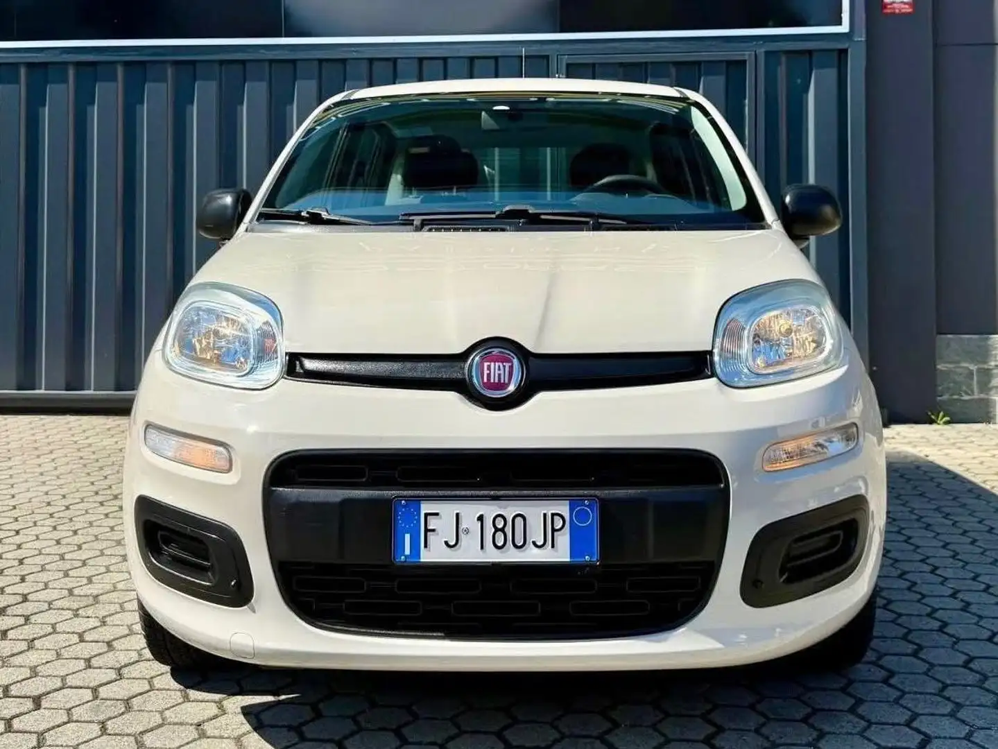 Fiat Panda Panda 1.2 Benzina GPL Easy easypower NEOPATENTATI Beige - 2