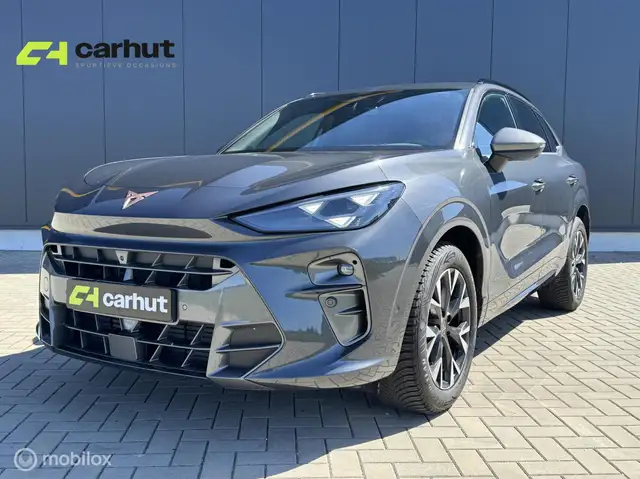 CUPRA Terramar 1.5 TSI e 150PK Essential|DSG|Head up display| all