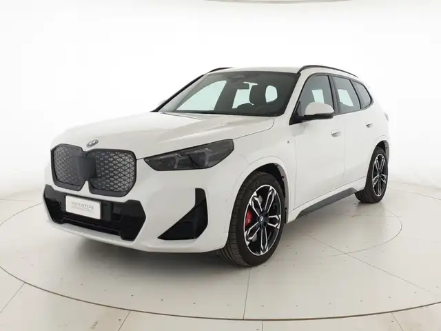 BMW X1 iedrive 20 msport pro
