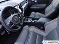 Volvo XC60 R Design Recharge Plug-In Hybrid AWD AHK Schwarz - thumbnail 9