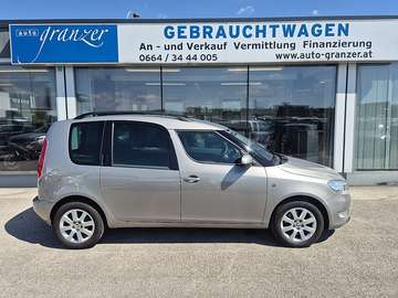 Active 1,6 TDI