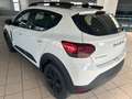 Dacia Sandero TCe 90 CVT/PDC/KAMERA/DAB Blanc - thumbnail 6
