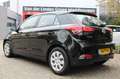 Hyundai i20 1.0 T-GDI Comfort Navi/Cam/Blueth "RIJKLAARPRIJS" Noir - thumbnail 3