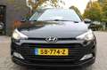 Hyundai i20 1.0 T-GDI Comfort Navi/Cam/Blueth "RIJKLAARPRIJS" Noir - thumbnail 6