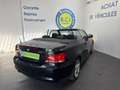 BMW 118 SERIE CABRIOLET (E88) 118I 143CH CONFORT Noir - thumbnail 5
