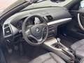 BMW 118 SERIE CABRIOLET (E88) 118I 143CH CONFORT Noir - thumbnail 6