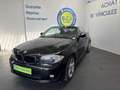 BMW 118 SERIE CABRIOLET (E88) 118I 143CH CONFORT Noir - thumbnail 3