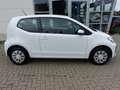 Volkswagen up! 1.0 *Klima*EFH*ZV* Weiß - thumbnail 2