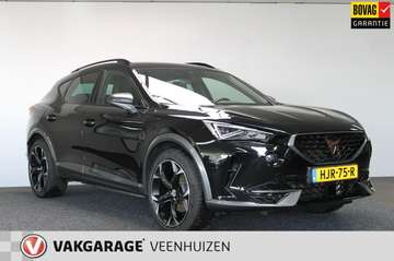 1.4 e-Hybrid Business|Rijklaar prijs|Camera|