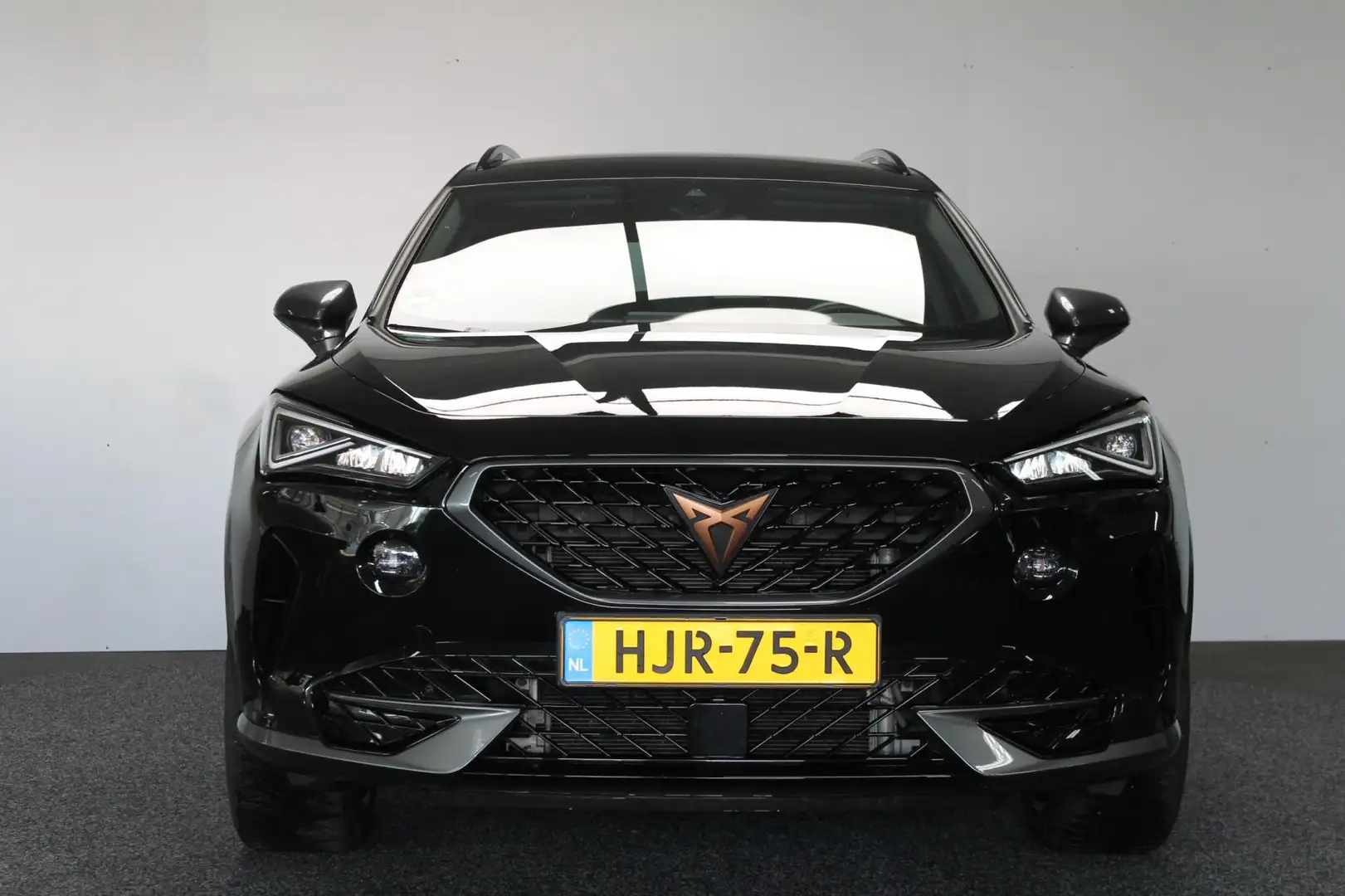 CUPRA Formentor 1.4 e-Hybrid Business|Rijklaar prijs|Camera| Zwart - 2
