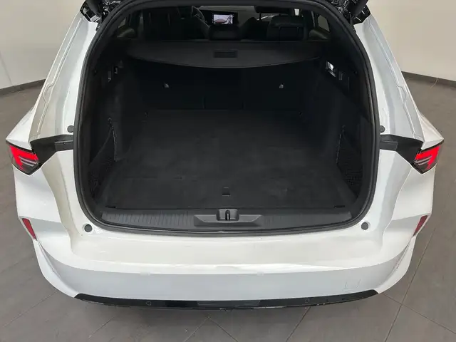 Opel Astra view 8