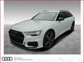 Audi S6 Avant TDI quattro tiptronic *HuD*B&O* Weiß - thumbnail 1