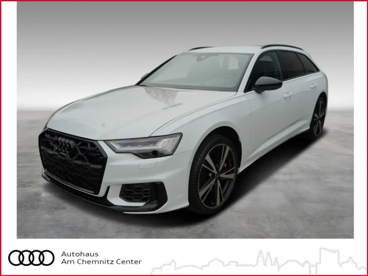 Audi S6
