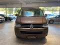 Volkswagen T5 Multivan 4Motion 2,0 TDI *EXPORT BEVORZUGT* Hnědá - thumbnail 5