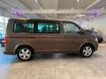Volkswagen T5 Multivan 4Motion 2,0 TDI *EXPORT BEVORZUGT* Hnědá - thumbnail 8