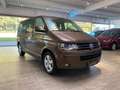 Volkswagen T5 Multivan 4Motion 2,0 TDI *EXPORT BEVORZUGT* Hnědá - thumbnail 7