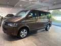 Volkswagen T5 Multivan 4Motion 2,0 TDI *EXPORT BEVORZUGT* Hnědá - thumbnail 11