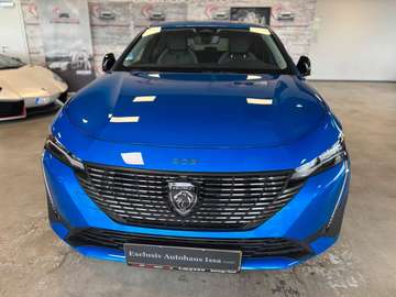 Allure Pack**R-KAM ** NUR 3.460 KM **