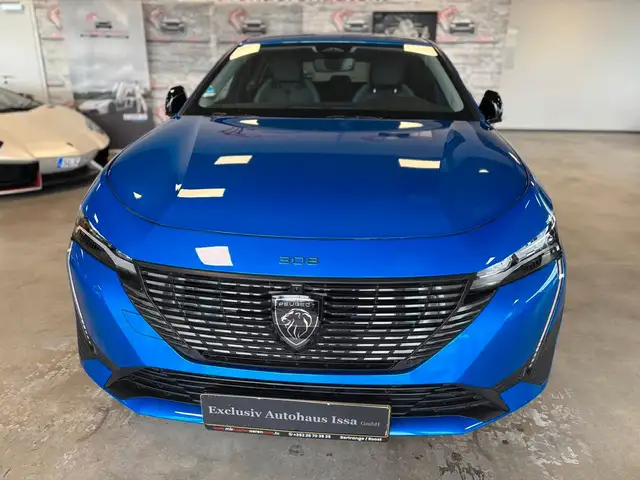 Peugeot 308 Allure Pack**R-KAM ** NUR 3.460 KM **