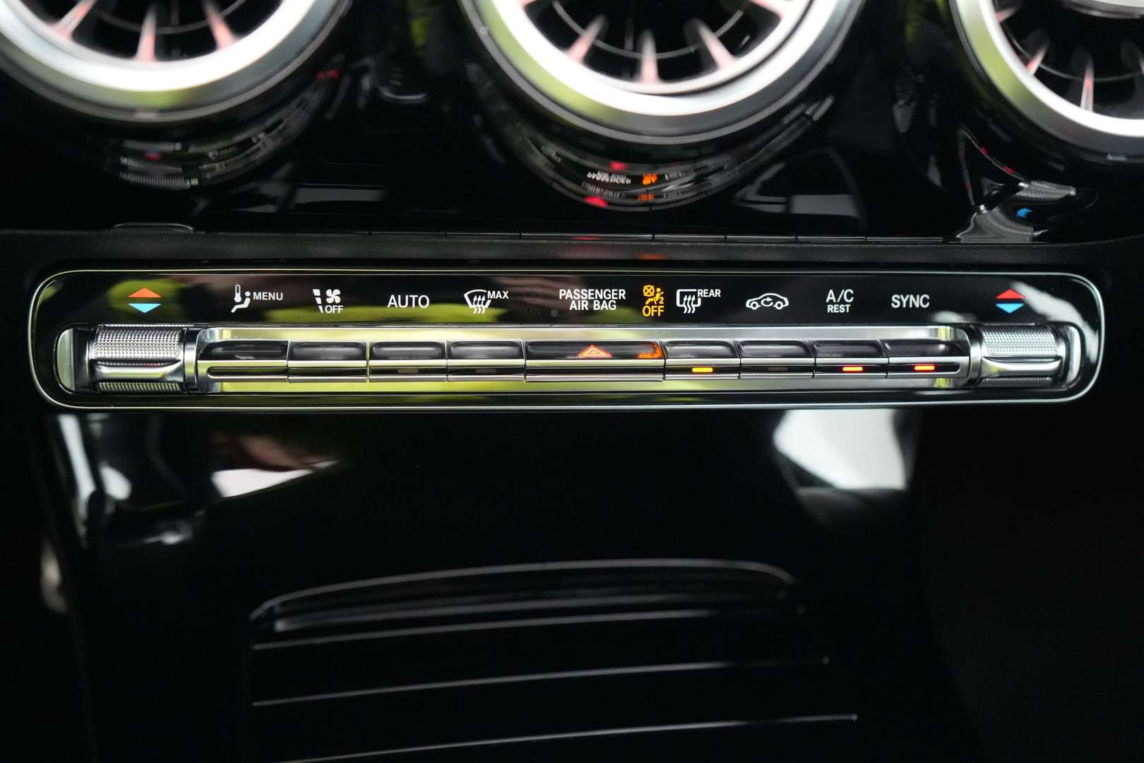 Mercedes CLA 200 AMG Line - 2020 - Joinsteer - #28