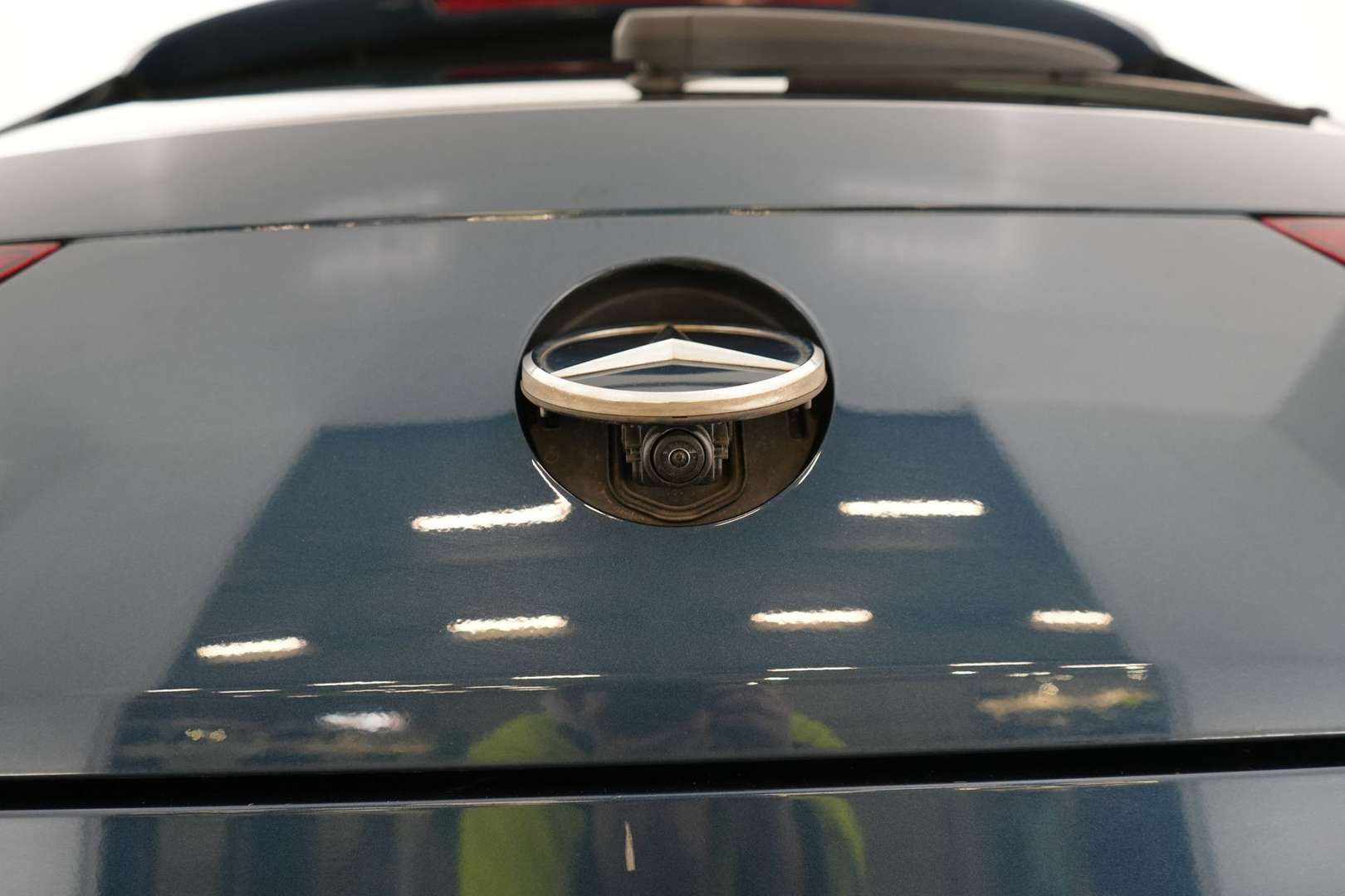 Mercedes CLA 200 AMG Line - 2020 - Joinsteer - #31