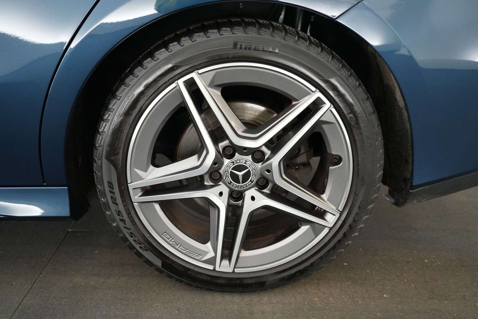 Mercedes CLA 200 AMG Line - 2020 - Joinsteer - #12