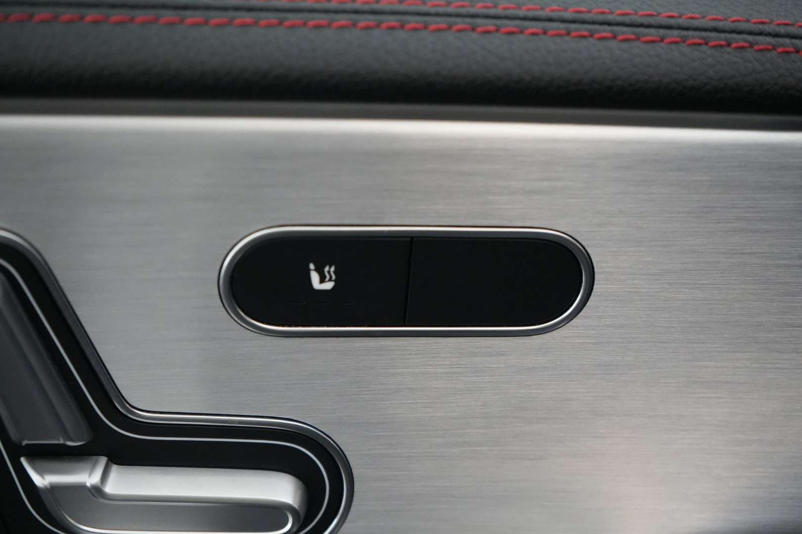 Mercedes CLA 200 AMG Line - 2020 - Joinsteer - #19